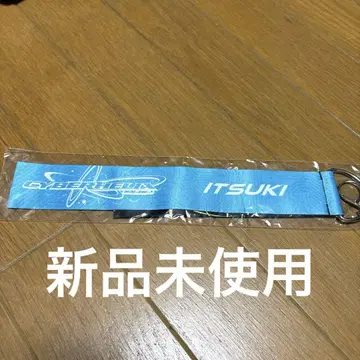 후지와라 이츠키 빅백 택