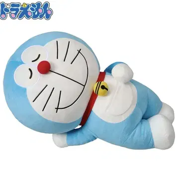도라에몽 봉제 인형