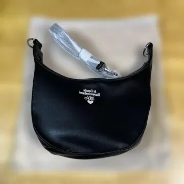 카오요리나카미 코니 레더 라이크 숄더
