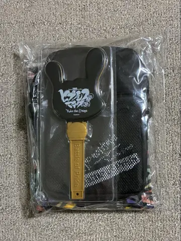 힙스테 BoP 오디언스 키트