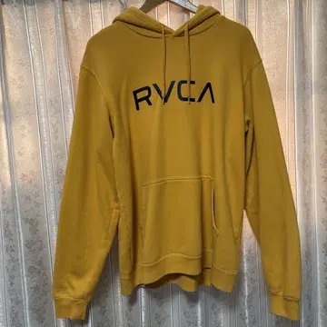 RVCA 후드티