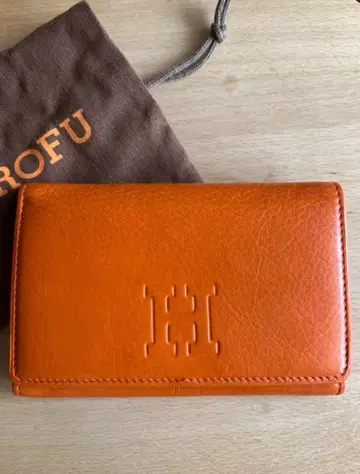 가격 인하했습니다! [ hirofu ] 지갑