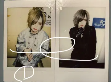 1 DIAURA 폴라로이드 yo-ka