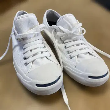 Converse 잭 퍼셀 화이트
