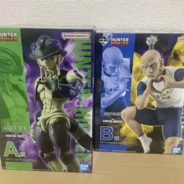 Hunter x Hunter 네테로 메르엠 피규어 무료배송