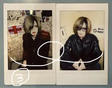 3DIAURA 요-카 폴라로이드