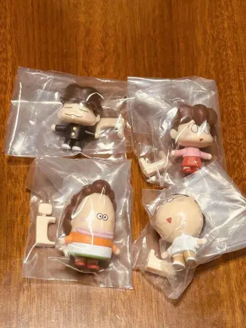 아따맘마 나란붓습니다. 컴플리트 세트
