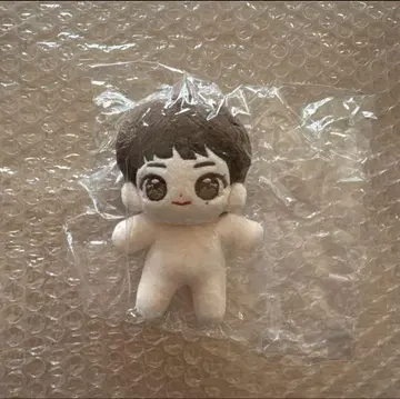 [ 최종 가격 인하 ] BTS 태태 봉제 인형 10cm V