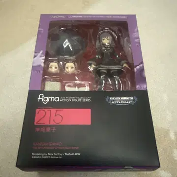figma 카미사키 란코