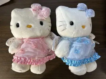 키티짱 전보