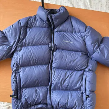 thisisneverthat 다운 자켓