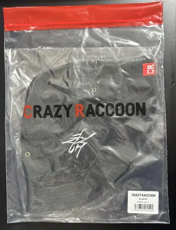 ALLIN HAT BLACK