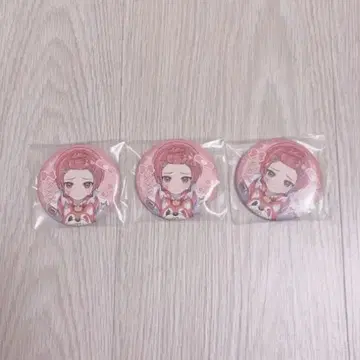 리우라 아이타리 캔뱃지