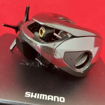 커스텀 핸들 없음 시마노 안타레스 DC MD XG 우회전 I-5