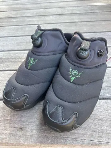 South2West8 x Reebok Instapump Fury Mule