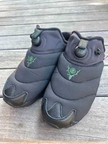 South2West8 x Reebok 사우스투웨스트 S2W8