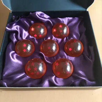 세븐 스타즈 빅 볼 세븐스타볼 드래곤볼