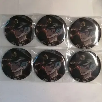 이레이스 캔뱃지 If C.O.G