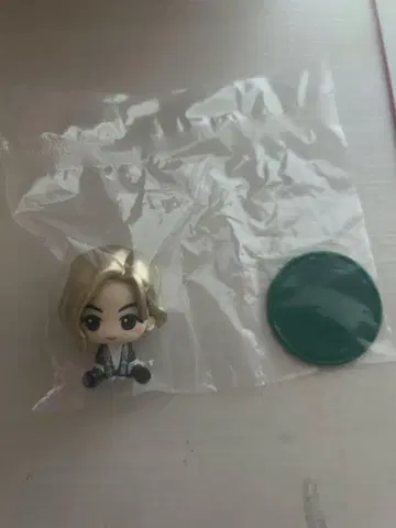 후지와라 료카 피규어 C상 제일복권