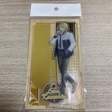 NIJISANJI 루카 카네시로 아크릴 스탠드 한국