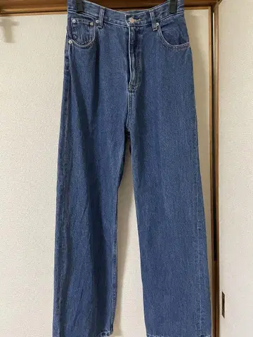 todayful Cary's Denim