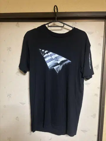 락네이션 T셔츠