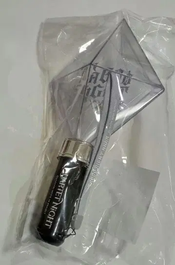 우타노 프린스사마 TABOO NIGHT XXXX 응원봉