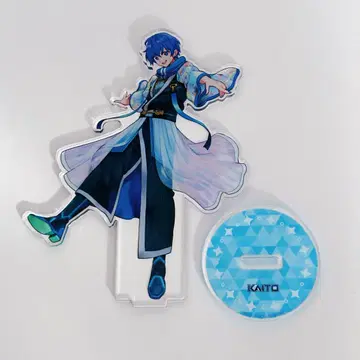 KAITO 아크릴 스탠드 불꽃놀이 하츠네 미쿠 16th