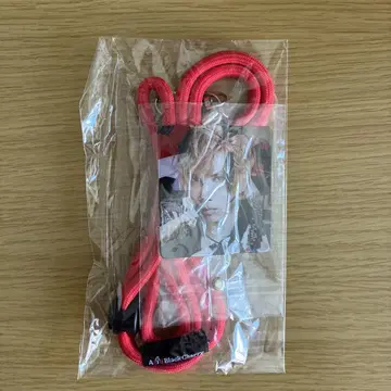 Acid Black Cherry AMPM 스마트폰 숄더