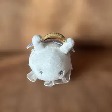 꿈틀이 천사