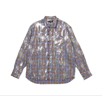 AFB SPANGLE SHIRTS