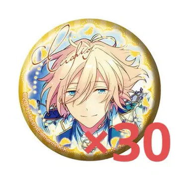 앙스타 텐쇼인 에이치 캡슐 캔