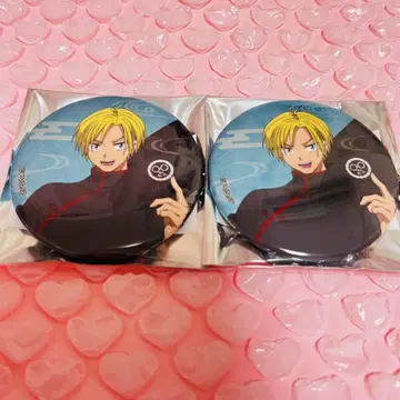 SAKAMOTO DAYS 아사쿠라 신 와양절충 메탈 캔 2개 세트