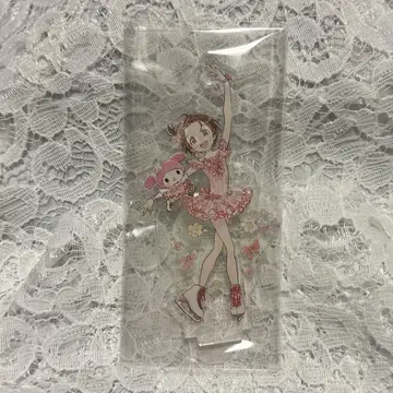 메달리스트 산리오 이노리 유이