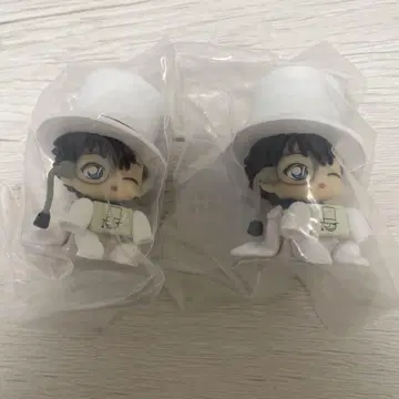 명탐정 코난 치지마세타이 9 괴도 키드