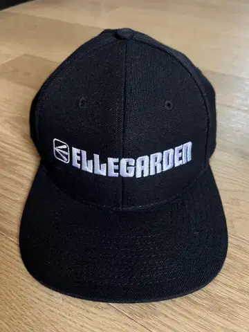 ELLEGARDEN 캡 엘르레
