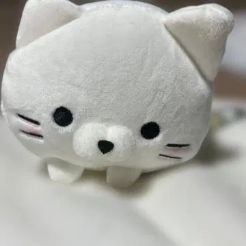 모찌후와! 코로코로냥코 시로냥