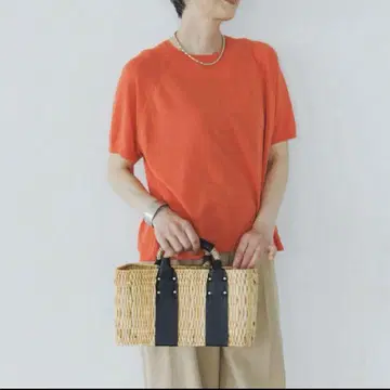 북유럽 생활 잡화점 [여름 코디를, 새롭게] 어른을 위한 시어 니트