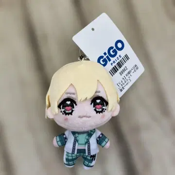 료 GIGO 한정판 RINDO 러브리시크 베이비 인형