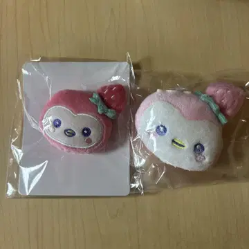 JOCHUM 뽀뽀 세트