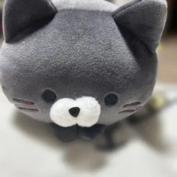 모찌후와! 코로코로 냥코 쿠로냥