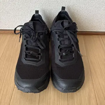on Cloudultra 2 트레일 러닝화 25.5cm