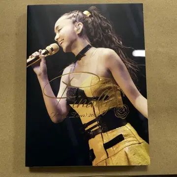 아무로 나미에 Finally Blu-ray