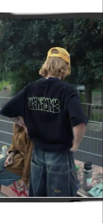 everyone j.30000 네이비 xl