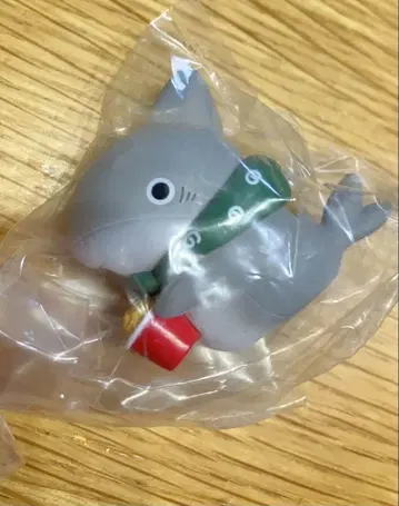 외출 아기상어 손가락 인형 귀여운 손가락 인형 아기상어짱 입장객 혜택