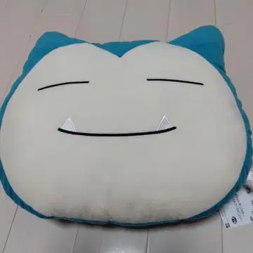 카비곤 백팩형 쿠션