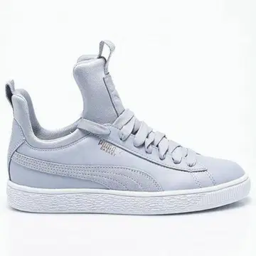 정가 10,780엔 23.0cm PUMA basket fierce wns