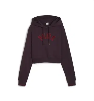 PUMA 우먼 릴랙스 후디 M 사이즈