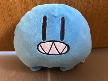 랏다 라다오군 봉제 인형 쿠션
