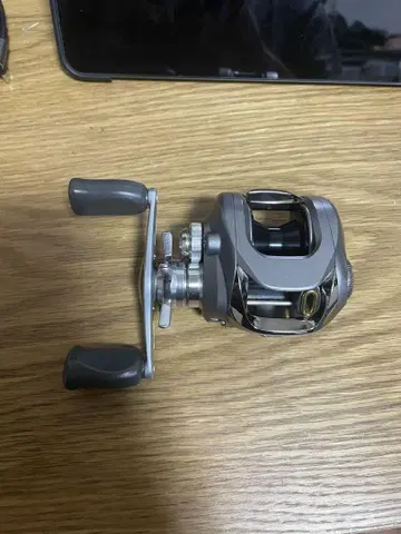 다이와 TEAMDAIWA TD-Z 103H